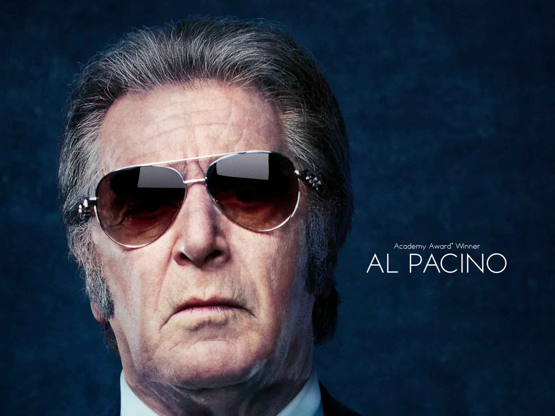 Download Al Pacino Movie House Of Gucci HD Wallpaper