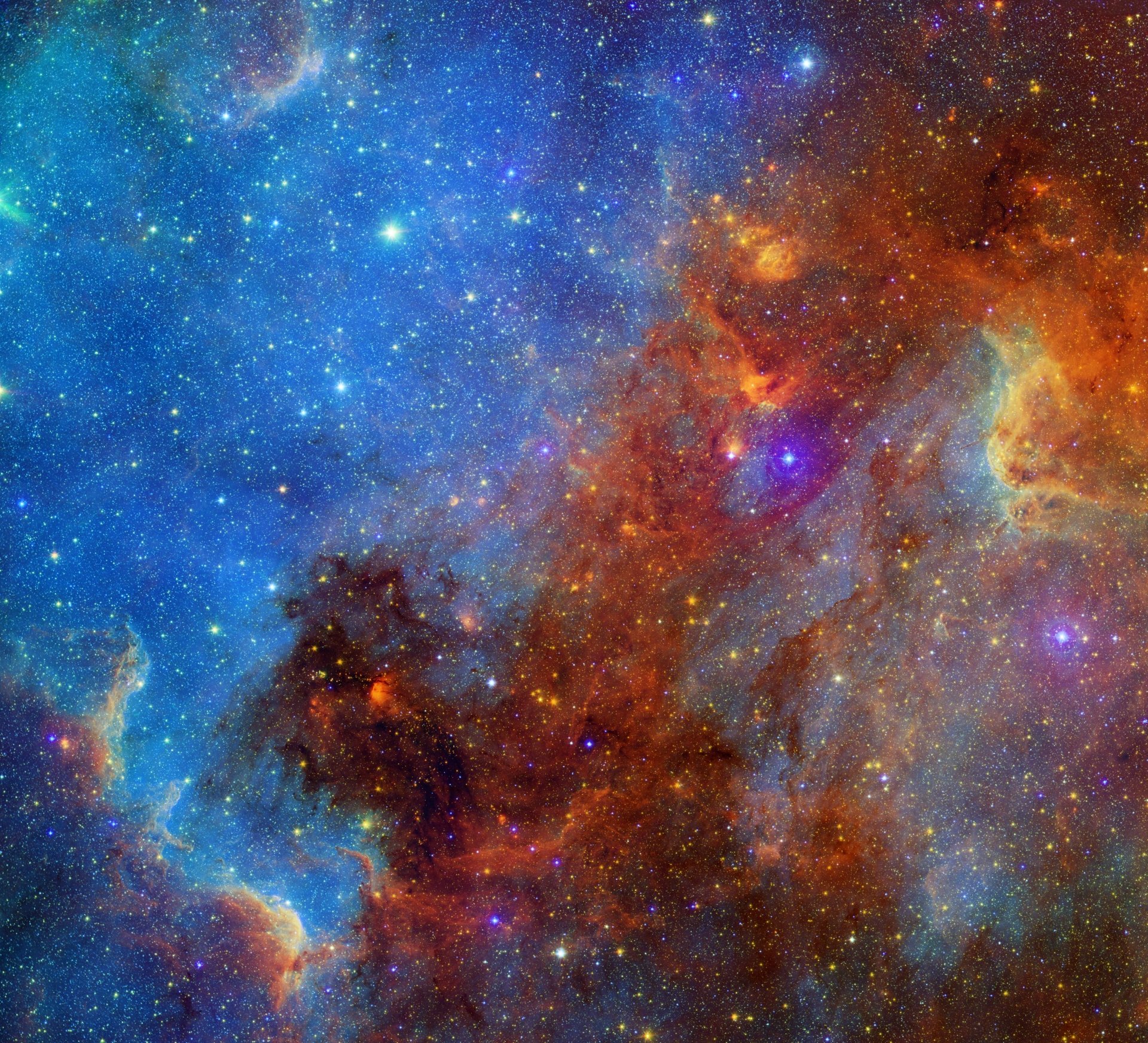 Download Star Sci Fi Nebula 4k Ultra HD Wallpaper | 6800x6180 ...