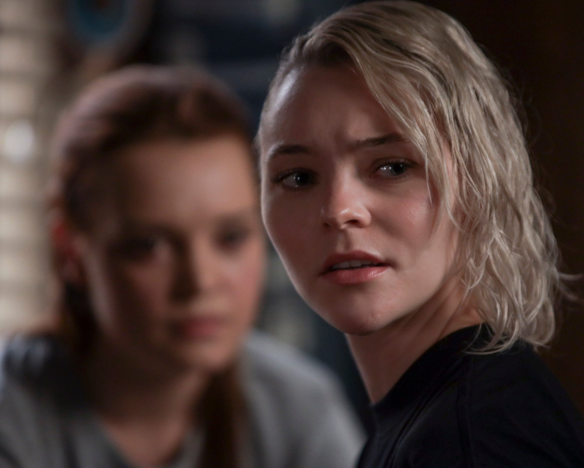 Download TV Show Motherland: Fort Salem HD Wallpaper