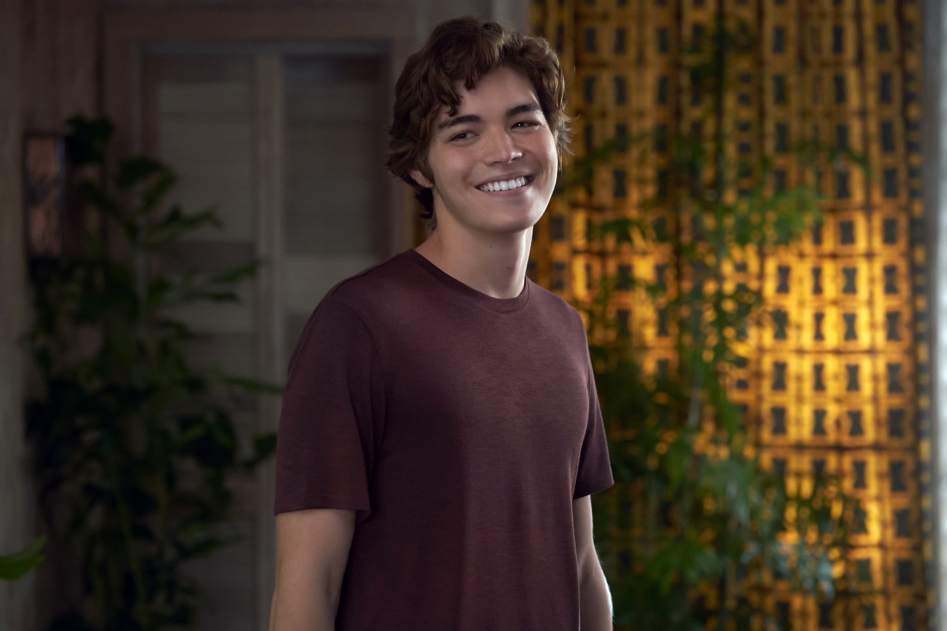 Download TV Show Doogie Kamealoha, M.D. HD Wallpaper