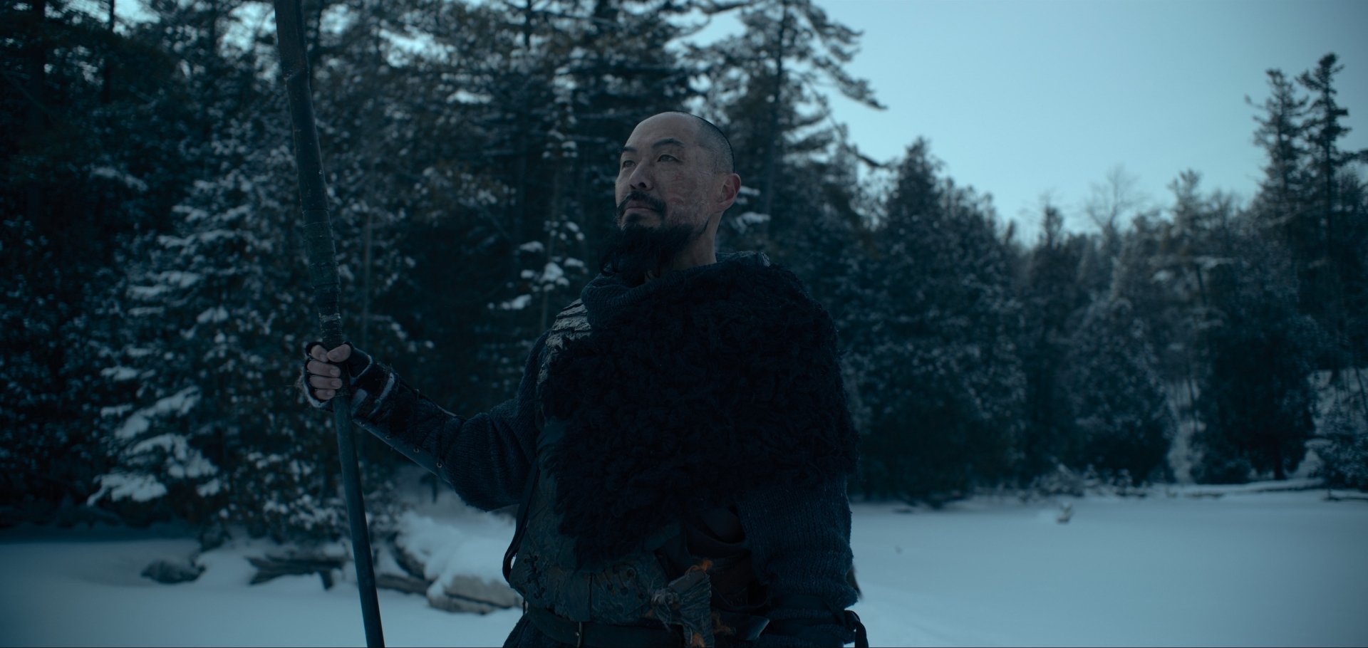 Download Hoon Lee TV Show See HD Wallpaper