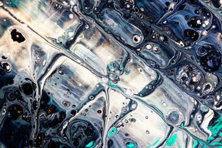Abstract paint HD Desktop Wallpaper | Background Image