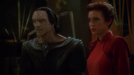  An Uneasy Alliance