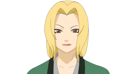  Tsunade Wallpaper (Naruto Shippuden)