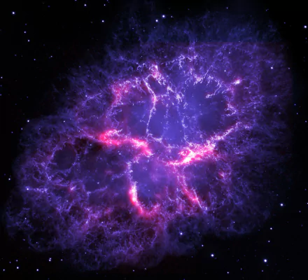 crab nebula Sci Fi nebula HD Desktop Wallpaper | Background Image