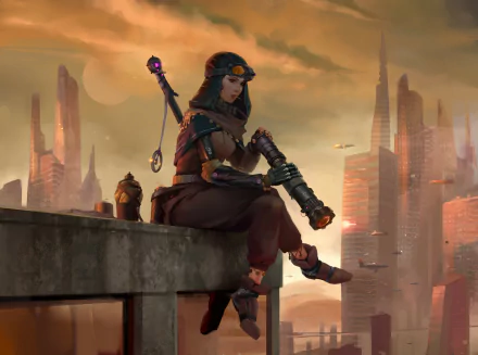 video game Mythgard HD Desktop Wallpaper | Background Image