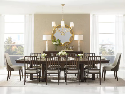 dining room man made room HD Desktop Wallpaper | Background Image