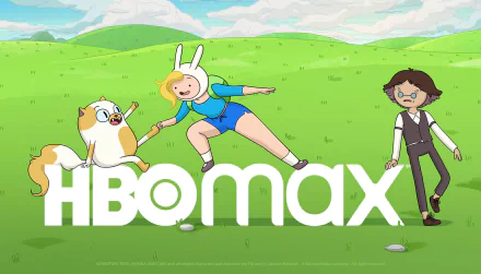 TV Show Adventure Time: Fionna & Cake HD Desktop Wallpaper | Background Image