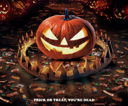 movie Bad Candy HD Desktop Wallpaper | Background Image