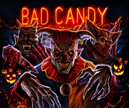 movie Bad Candy HD Desktop Wallpaper | Background Image