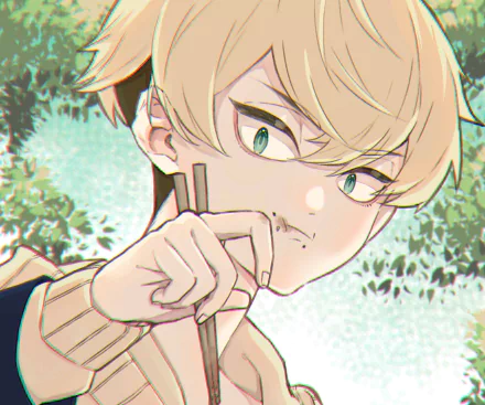 Chifuyu Matsuno Anime Tokyo Revengers HD Desktop Wallpaper | Background Image