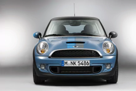  2012 Mini Cooper S "Bayswater" (R56)
