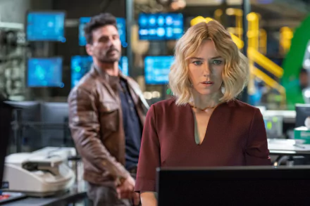 Frank Grillo Naomi Watts movie Boss Level HD Desktop Wallpaper | Background Image