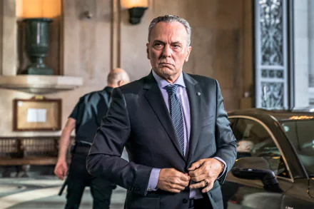 Jose Coronado movie The Vault (2021) HD Desktop Wallpaper | Background Image