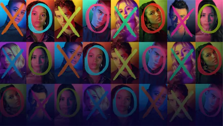 TV Show Gossip Girl (2021) HD Desktop Wallpaper | Background Image