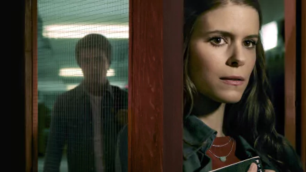 Kate Mara TV Show A Teacher (TV Show) HD Desktop Wallpaper | Background Image