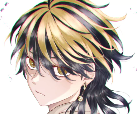 Kazutora Hanemiya video game Genshin Impact HD Desktop Wallpaper | Background Image