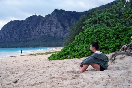 Peyton Elizabeth Lee TV Show Doogie Kamealoha, M.D. HD Desktop Wallpaper | Background Image