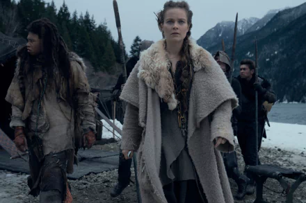 Hera Hilmar TV Show See HD Desktop Wallpaper | Background Image