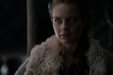 Hera Hilmar TV Show See HD Desktop Wallpaper | Background Image