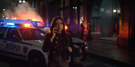 Bel Powley TV Show The Morning Show HD Desktop Wallpaper | Background Image