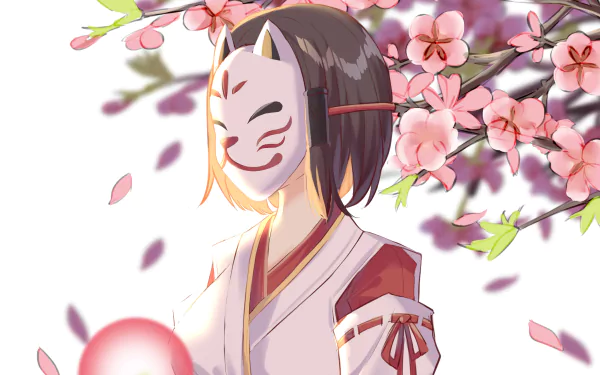 Kazari (Genshin Impact) video game Genshin Impact HD Desktop Wallpaper | Background Image