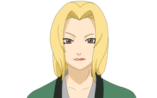  Tsunade Wallpaper (Naruto Shippuden)