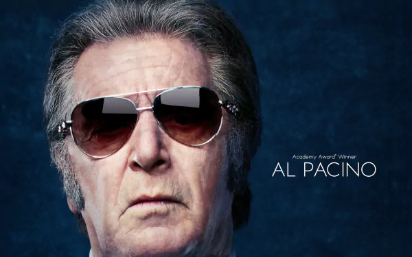 Al Pacino movie House of Gucci HD Desktop Wallpaper | Background Image