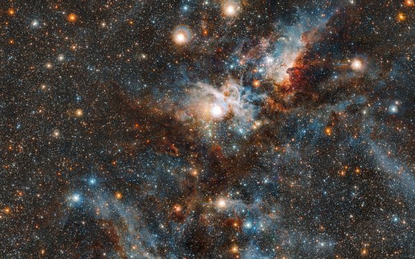 Sci Fi Nebula Carina Nebula Star Keyhole Nebula HD Wallpaper | Background Image