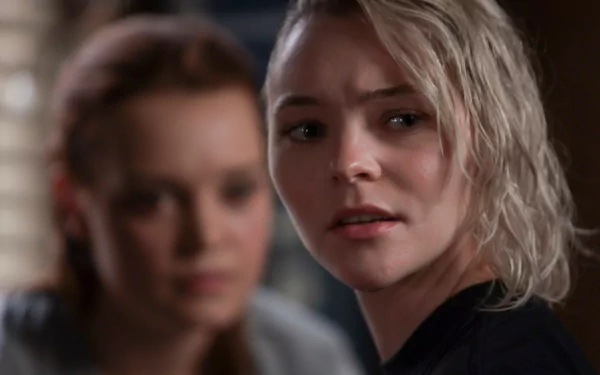 TV Show Motherland: Fort Salem HD Desktop Wallpaper | Background Image