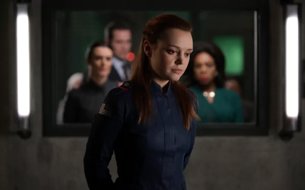 TV Show Motherland: Fort Salem HD Desktop Wallpaper | Background Image