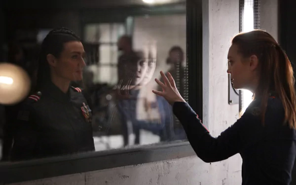 TV Show Motherland: Fort Salem HD Desktop Wallpaper | Background Image