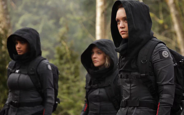 TV Show Motherland: Fort Salem HD Desktop Wallpaper | Background Image