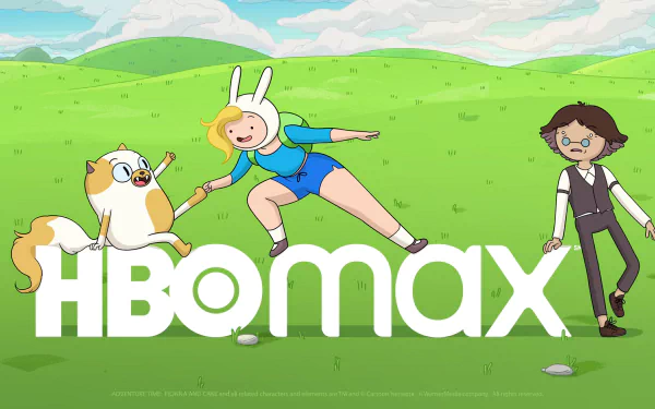 TV Show Adventure Time: Fionna & Cake HD Desktop Wallpaper | Background Image