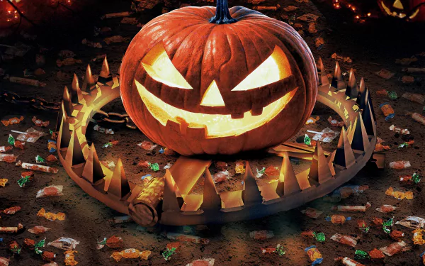 movie Bad Candy HD Desktop Wallpaper | Background Image