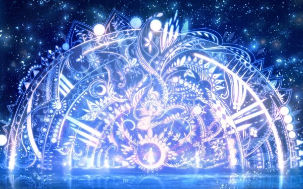 Anime Original HD Wallpaper | Background Image