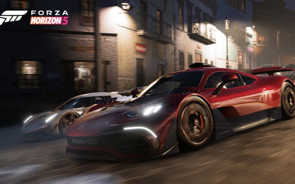 Video Game Forza Horizon 5 Forza HD Wallpaper | Background Image