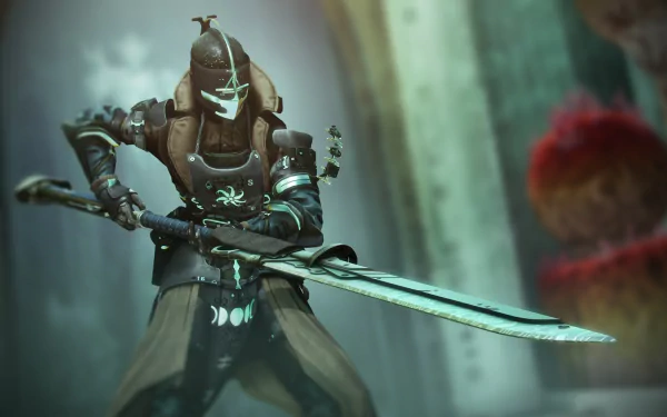 Destiny 2: The Witch Queen video game Destiny 2 HD Desktop Wallpaper | Background Image