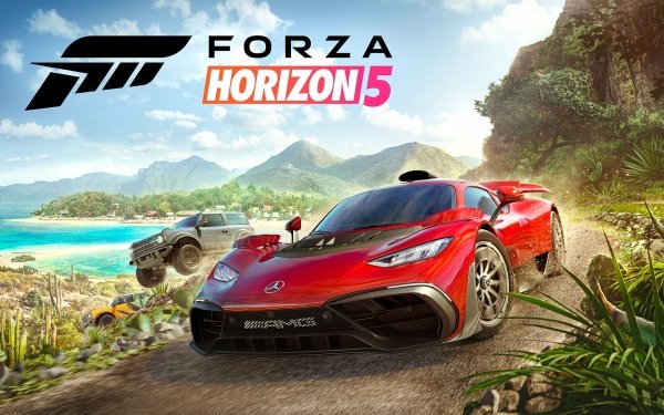 Forza Horizon 5 4k Ultra Fondo de pantalla HD | Fondo de Escritorio