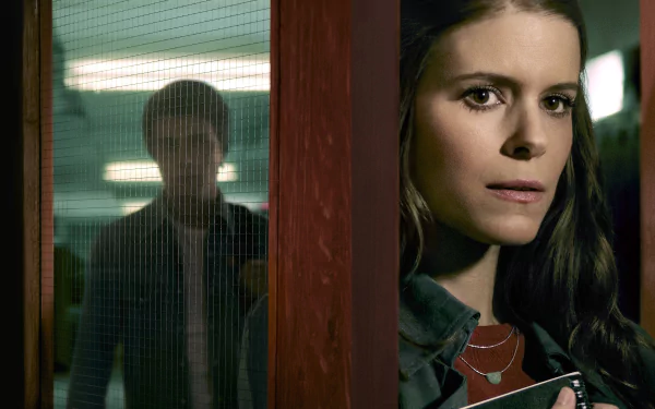 Kate Mara TV Show A Teacher (TV Show) HD Desktop Wallpaper | Background Image