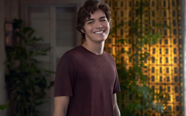 TV Show Doogie Kamealoha, M.D. HD Desktop Wallpaper | Background Image