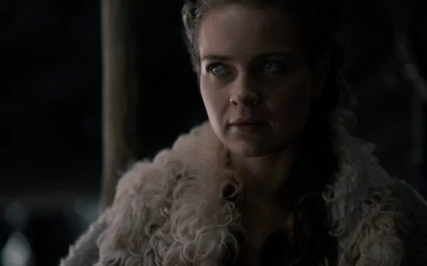 Hera Hilmar TV Show See HD Desktop Wallpaper | Background Image