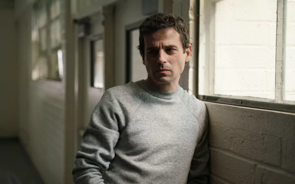 Luke Kirby movie No Man of God HD Desktop Wallpaper | Background Image