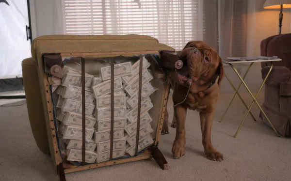 TV Show Turner & Hooch HD Desktop Wallpaper | Background Image