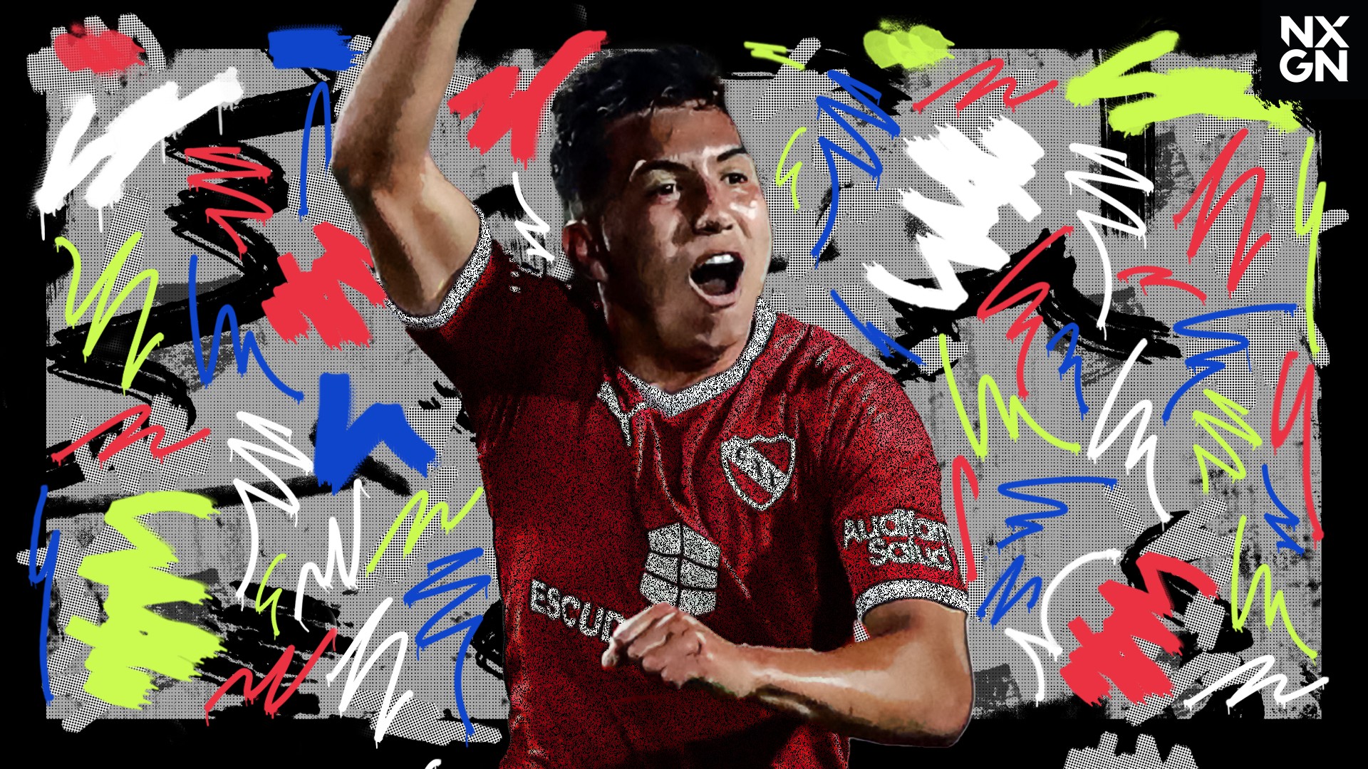 Club Atlético Independiente - Desktop Wallpapers, Phone Wallpaper, PFP,  Gifs, and More!