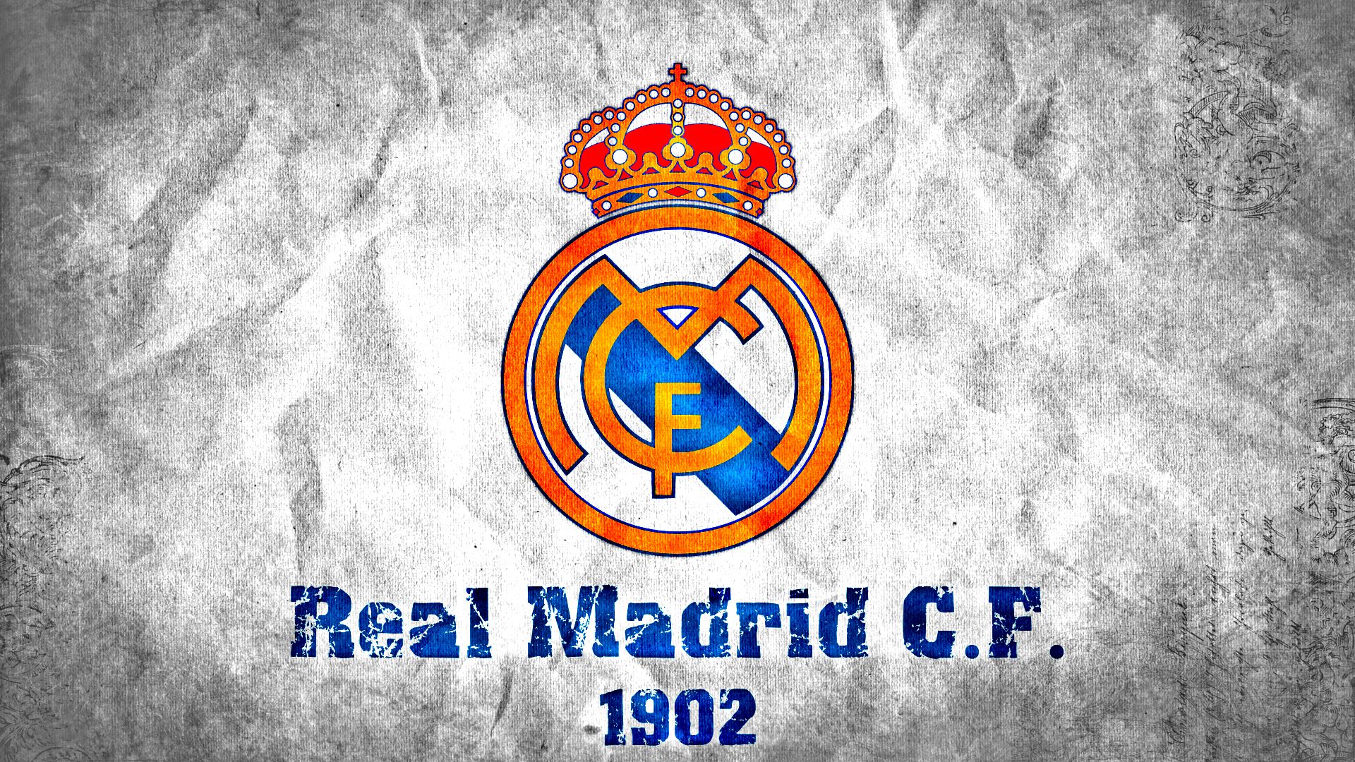 Sports Real Madrid C.F. HD Wallpaper