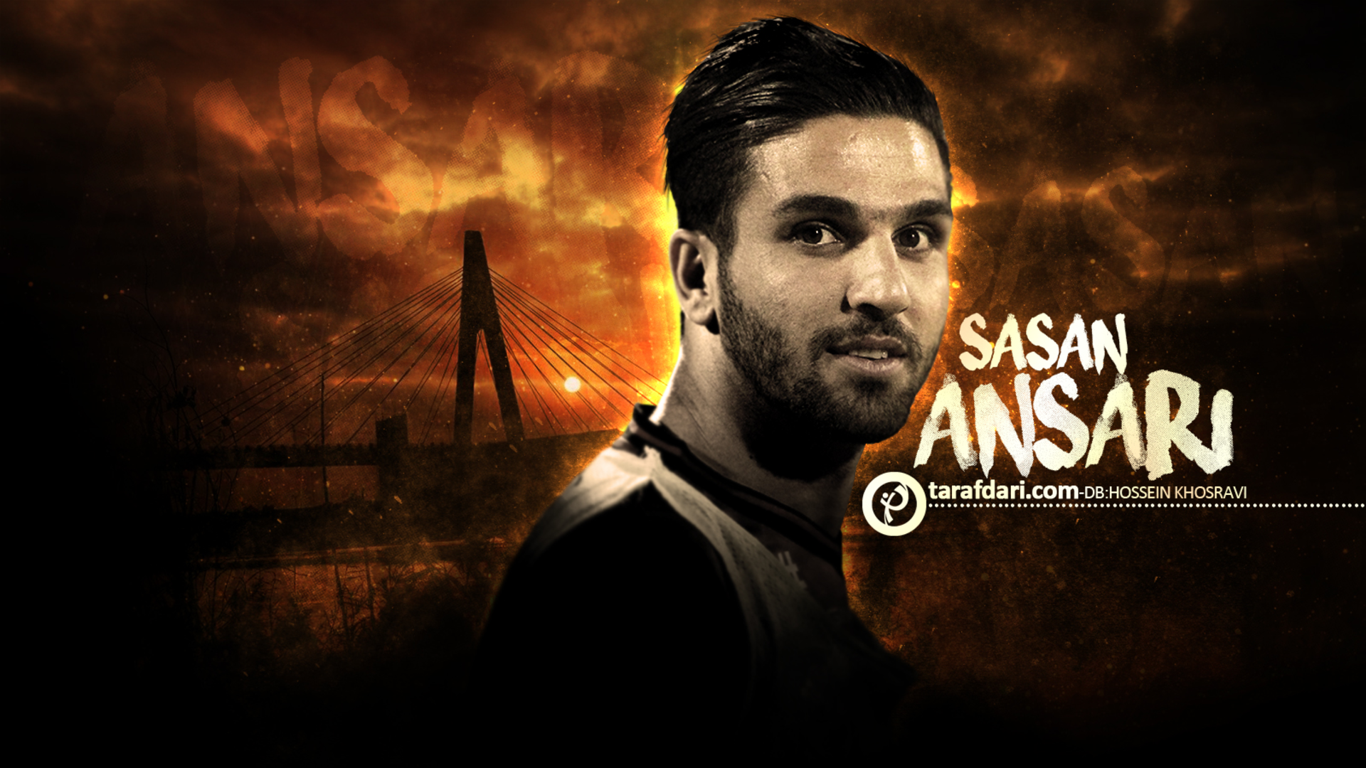 Sports Sasan Ansari HD Wallpaper | Background Image