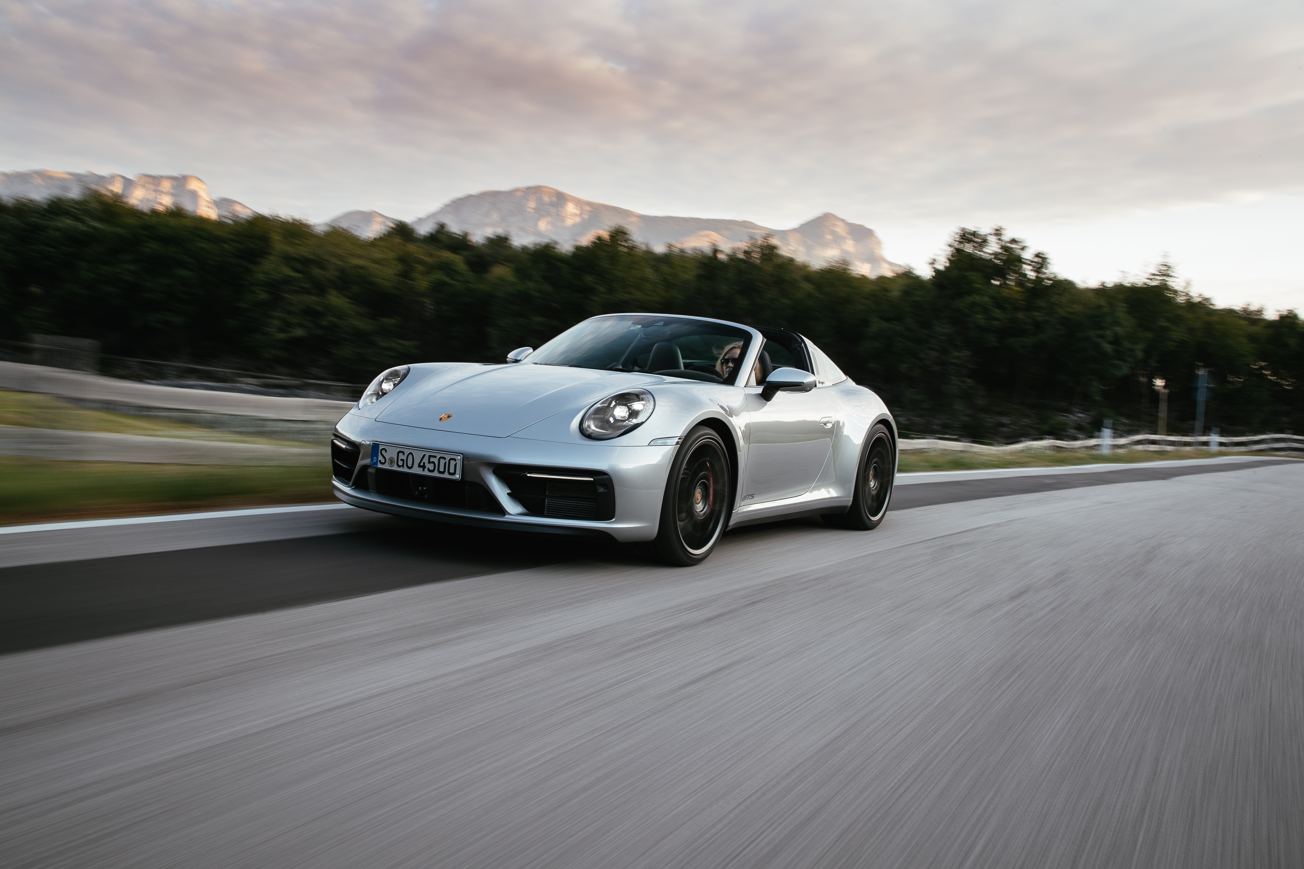 40+] Porsche 911 4k Wallpapers - WallpaperSafari