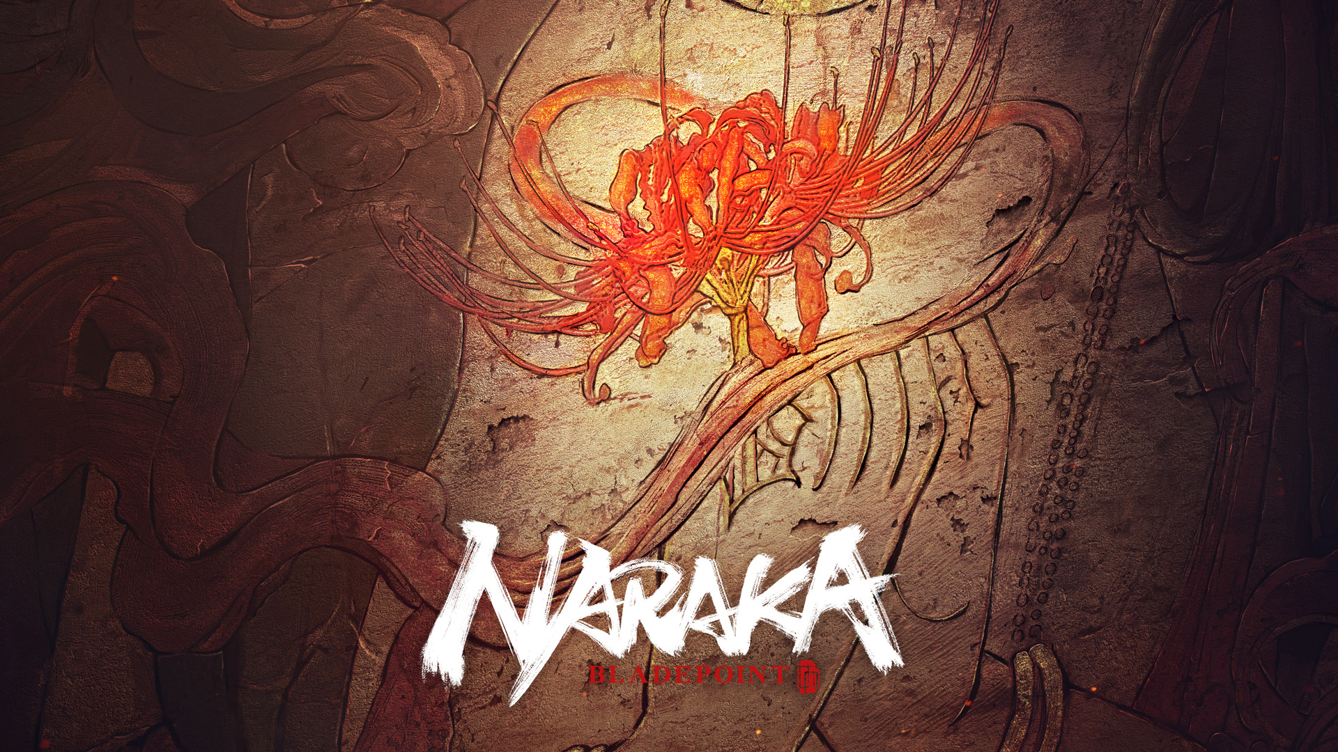 Video Game Naraka: Bladepoint HD Wallpaper | Background Image