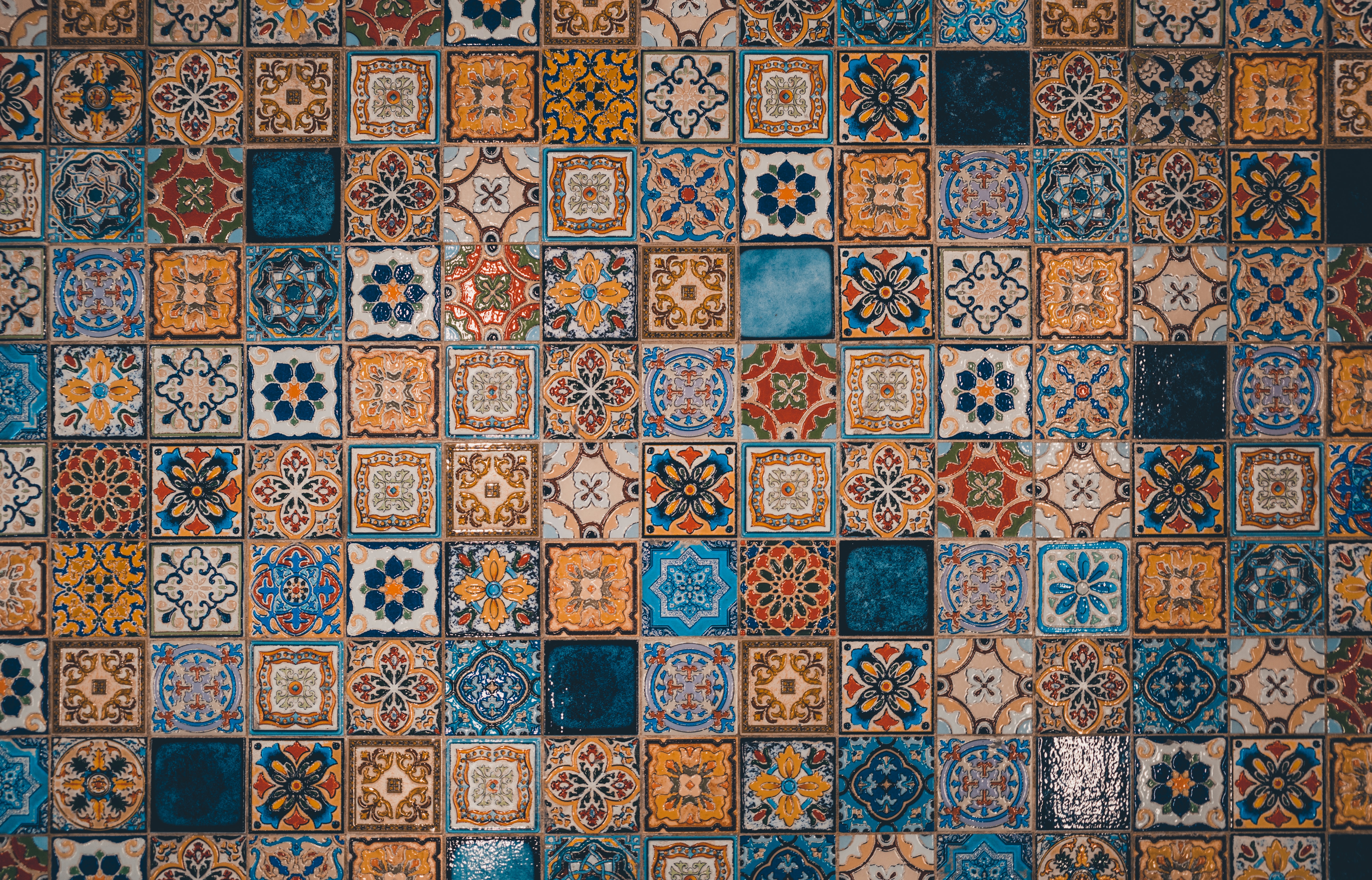 Artistic Pattern HD Wallpaper | Background Image